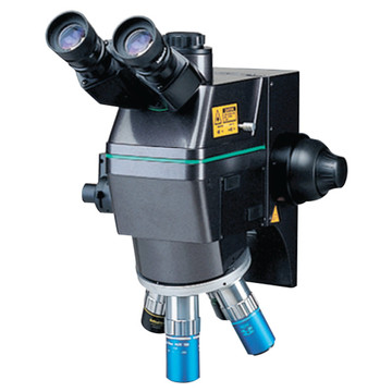 Mitutoyo FS70L Standard Microscope Body for Semiconductor Inspection, Brightfield, Laser Mitutoyo FS70L Standard Microscope Body for Semiconductor Inspection, Brightfield, Laser