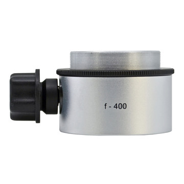 Labomed 6133400 400mm Objective Lenses with Focusing Mechanism, Sterilizable Cap Labomed 6133400 400mm Objective Lenses with Focusing Mechanism, Sterilizable Cap