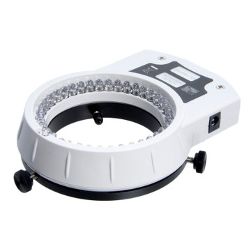 TechniQuip Slimline 40 LED Ring Illuminator, ESD Compliant TechniQuip Slimline 40 LED Ring Illuminator, ESD Compliant