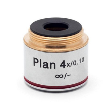 LW Scientific I4O-004X-ISDR 4x Infinity Semi-Plan Objective for i4 & Mi-5 Series LW Scientific I4O-004X-ISDR 4x Infinity Semi-Plan Objective for i4 & Mi-5 Series