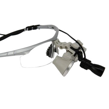 Seiler LED Surgical Loupe Headlight Seiler LED Surgical Loupe Headlight