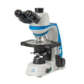ACCU-SCOPE EXC-360 Trinocular Biological Microscope with Plan Achromat Objectives ACCU-SCOPE EXC-360 Trinocular Biological Microscope with Plan Achromat Objectives