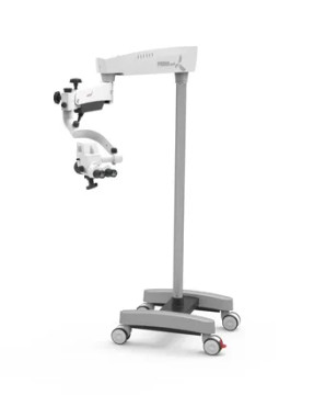 LABOMED Prima Lite 5-Step Surgical Microscope LABOMED Prima Lite 5-Step Surgical Microscope