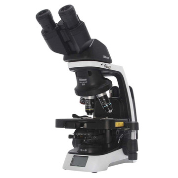 Nikon Eclipse Si Trinocular Microscope Nikon Eclipse Si Trinocular Microscope