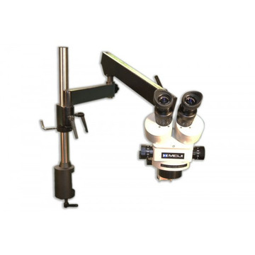 Meiji EMZ-10 Zoom Stereo Microscope Meiji EMZ-10 Zoom Stereo Microscope