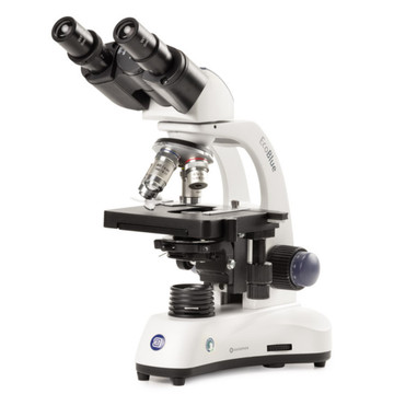 Euromex EcoBlue Microscope Series Euromex EcoBlue Microscope Series