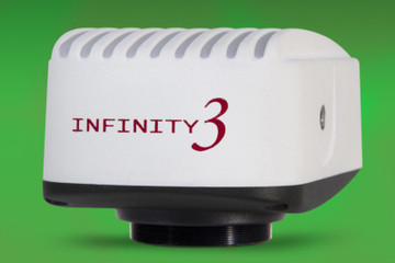 1.4mp monochrome digital video camera, 2/3" CCD, USB 2.0