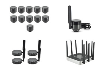 EDUWIFI/2MP- 2.0MP Micro WiFi Educational System Package  11 WF2MP/EDU + 1 WF2MP/EDU/TEACHER