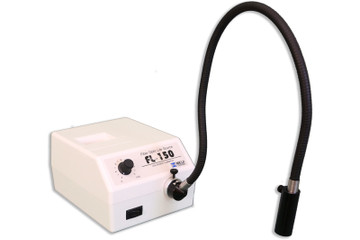 FL153/220 Single Arm Fiber Optic Illuminator 220/230V