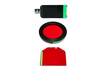 FLM-GR/PT#1 – Light and Filter Set (Green)