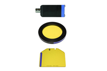 FLM-RB/PT#1 – Light and Filter Set (Royal Blue)