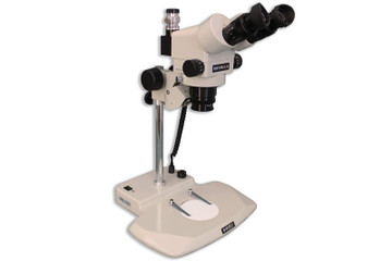 EMZ-250TR-HT Trinocular Zoom Hair Transplant Microscope