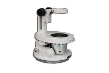 GEMT/SVH – GEM Swivel stand with 30W Darkfield Transmitted Light for EMT heads 
