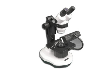 GMT-1BF/DF – Binocular Turret Stereo System (Dual Power)