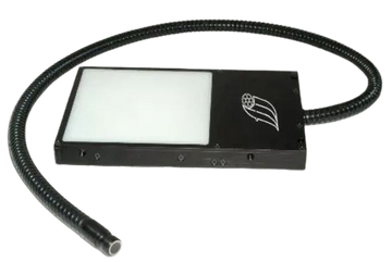 FTI-BL50 Fiber Optic 2” X 2” Backlight