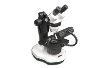 GMT-3BF/DF – Binocular Turret Stereo System (Dual Power) 

