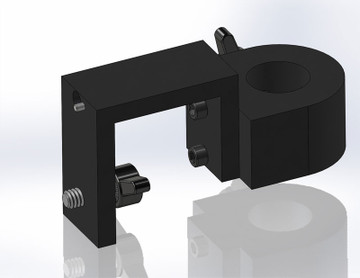 FTM/US Power Cord for FTM/115 
