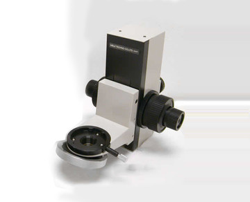 FU-1010/38 Coaxial Focus Block