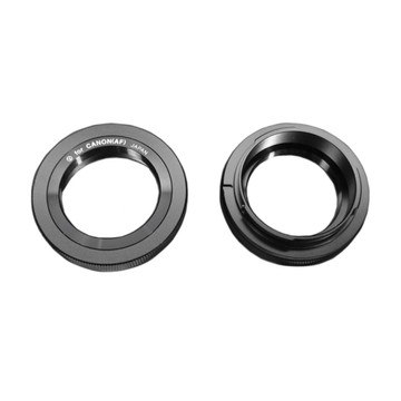 T2-1 Adapter Ring for Canon