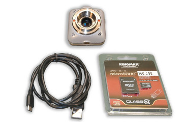 SS500-MC Wi-Fi Connection Color 5MP CMOS Camera