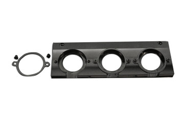 TC-FS/PT#4 Empty Filter Slider for TC5500C and TC-5600C Series