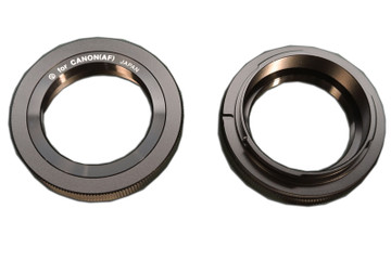 T2-9 Adapter Ring for Canon EOS, Auto Focus