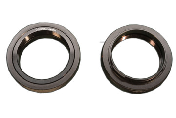 T2-7 Adapter Ring for Contax, Yashica