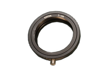 T2-6 Adapter Ring for Olympus