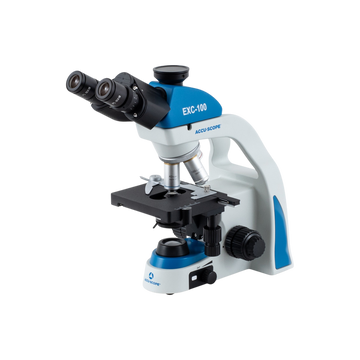 Trinocular Microscope with Excelis HD Lite Camera