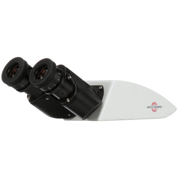 ACCU-SCOPE 00-3155 Binocular Viewing Head, Eyepieces Not Included ACCU-SCOPE 00-3155 Binocular Viewing Head, Eyepieces Not Included
