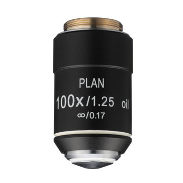 ACCU-SCOPE 3012-LED Binocular LED Biological Microscope with 100x Oil  Objective, 1000x Magnification - New York Microscope Company