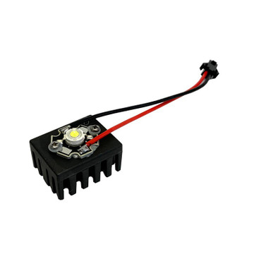 ACCU-SCOPE 00-3365 3 Watt LED Replacement Lamp ACCU-SCOPE 00-3365 3 Watt LED Replacement Lamp