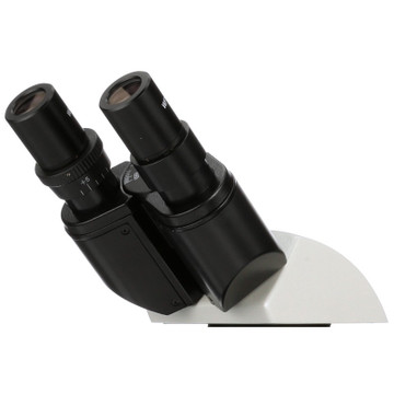 ACCU-SCOPE 120-3155-45 Binocular Viewing Head, Inclined 45° ACCU-SCOPE 120-3155-45 Binocular Viewing Head, Inclined 45°