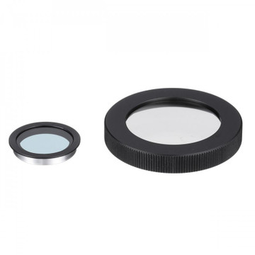 ACCU-SCOPE 120-3228 Simple Polarizer Analyzer for EXC-120 Series ACCU-SCOPE 120-3228 Simple Polarizer Analyzer for EXC-120 Series