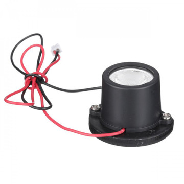 ACCU-SCOPE 120-3258-SLED Replacement LED Light Assembly for EXC-120 Series ACCU-SCOPE 120-3258-SLED Replacement LED Light Assembly for EXC-120 Series