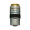 ACCU-SCOPE 3185PL-00 4x DIN Plan Achromat Objective