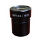 ACCU-SCOPE 3307-50 WF15x Stereo Eyepiece, Single