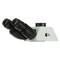 ACCU-SCOPE 400-3158-F Trinocular Viewing Head for EXC-400 Series, 100/0 or 0/100 Light Split