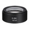 ACCU-SCOPE 78-3336 0.50x Auxiliary Objective