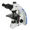 ACCU-SCOPE EXC-350-APO Trinocular Biological Microscope with Plan Semi-Apo Objectives