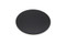 MA110 Black and White Reversible Stage Plate, 60mm Diameter