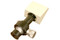 MA414 Filar micrometer eyepiece with inclined monocular head