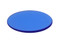 MA289/05 Blue Clear Filter 29.8mm Diameter Unmounted