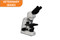 MT5200ELV Veterinary Brightfield Biological Microscope with ergonomic binocular head