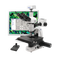 MT8530M Motorized Metallurgical Microscope