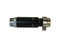 MA151/10/25 C" Mount Adapter with 2.5X lens