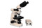 MT8000L Metallurgical Binocular Upright Brightfield Compound Microscope with Infinity Corrected Plan EPI 5X, 10X, 20X, 50X and Vertical Koehler LED Incident or Transmitted Light