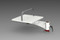 SAS-9/13x13PC Tray for SAS-9 Floor Stand
