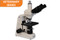 MT5300LV - HD (MT5300LV + HD1000-LITE-M + MA151/35/03) Veterinary LED Trinocular Brightfield Biological Microscope with HD1000-LITE-M camera