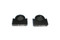 MA476 Green Clear Filter 20mm in Metal Mount, Fits 25mm Filter Slot